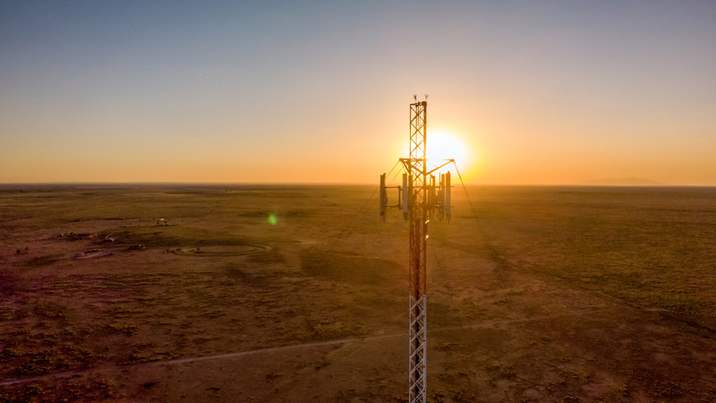 O valor do 5G e do Edge Computing para transformar as Empresas da América Latina Image