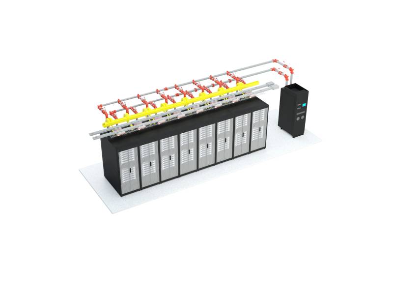 Vertiv™ MegaMod™ CoolChip Image