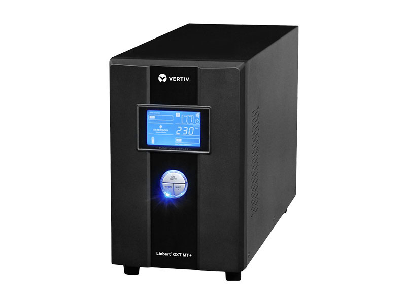 Liebert GXT MT+ 1kVA - 3kVA Image