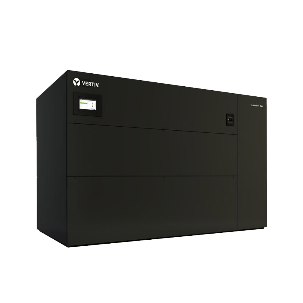 Liebert® CW, 038-181kW | Chilled Water Cooling Image
