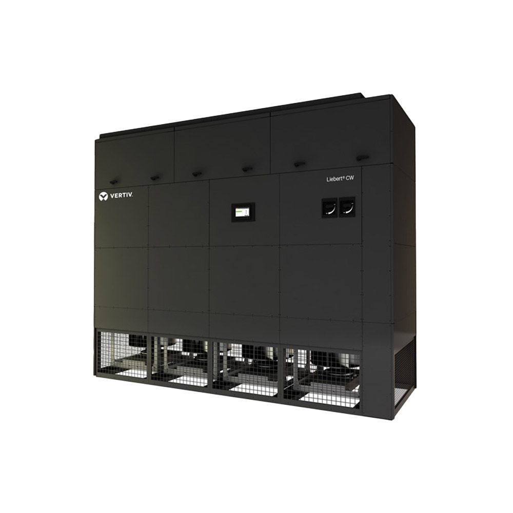 Liebert® CW, 038-181kW | Chilled Water Cooling Image