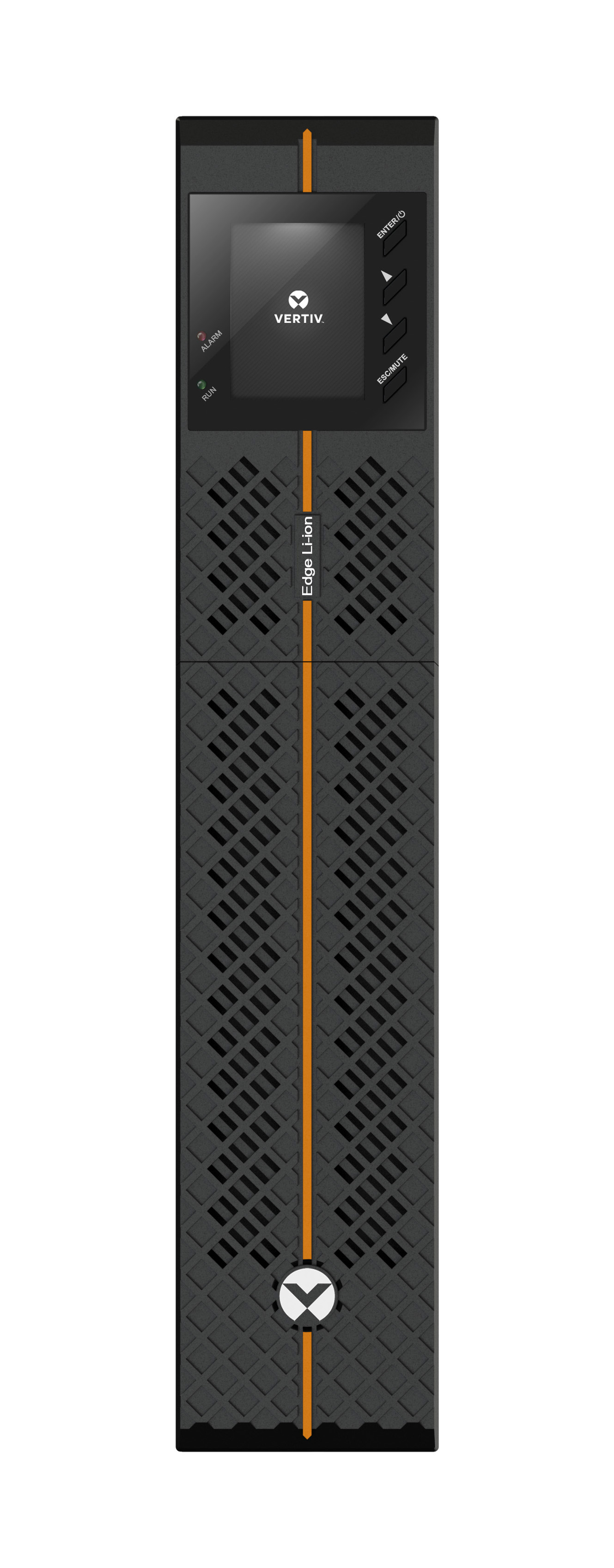 Vertiv™ Edge Lithium-Ion UPS, 1500-3000VA Image