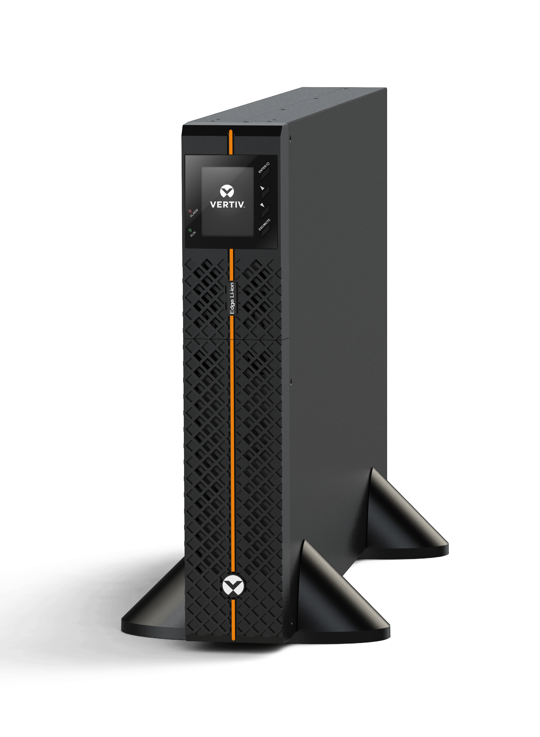 Vertiv™ Edge Lithium-Ion UPS, 1500-3000VA Image