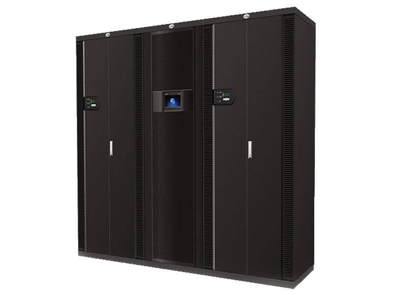 NetSure HVDC Power Systems Image