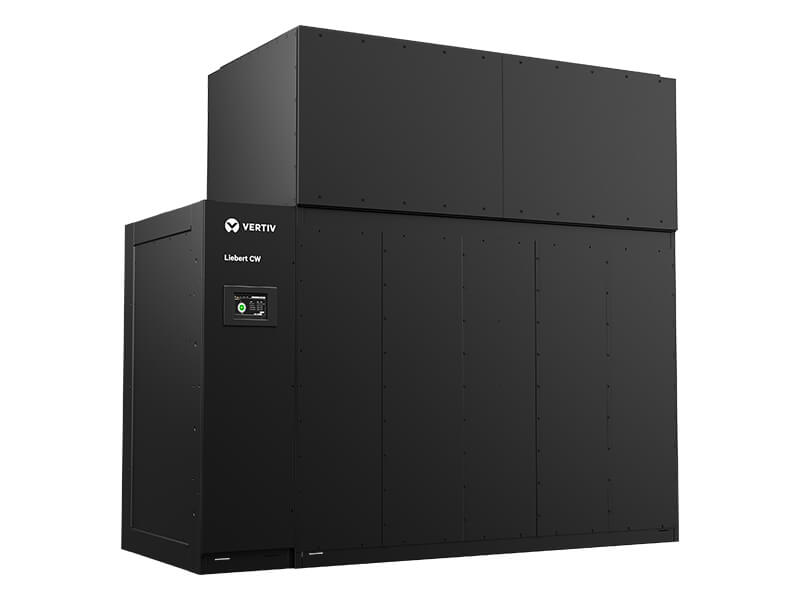 Liebert ® CW Chilled Water-cooling System, 305-440kW Image