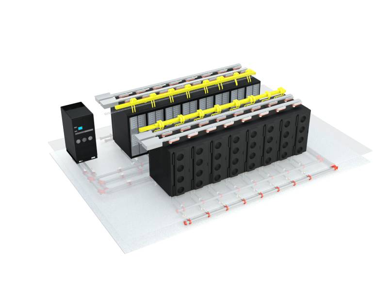 Vertiv™ MegaMod™ CoolChip Image