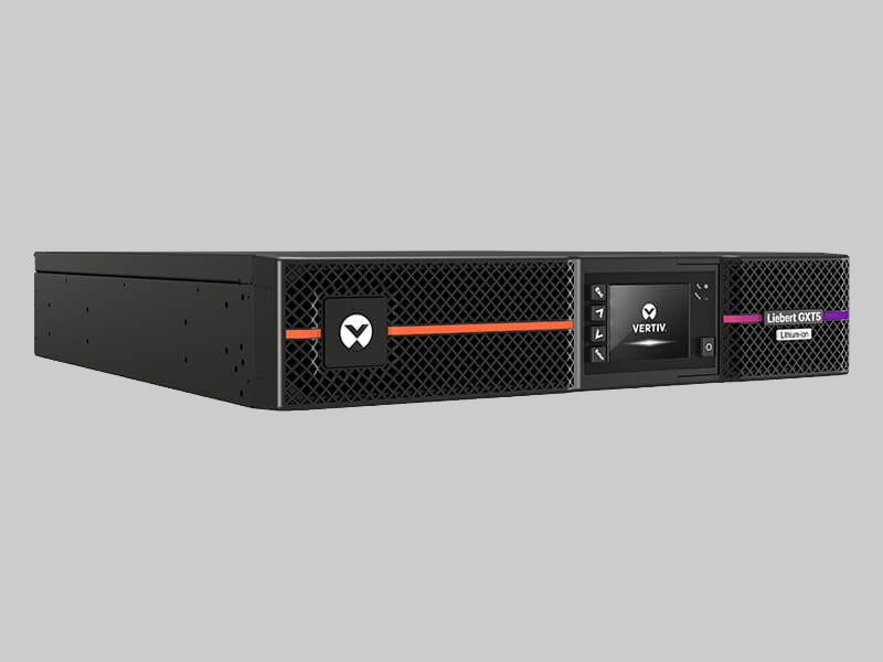 Vertiv™ Liebert® GXT5 Lithium-Ion UPS 1000 - 3000 VA Image