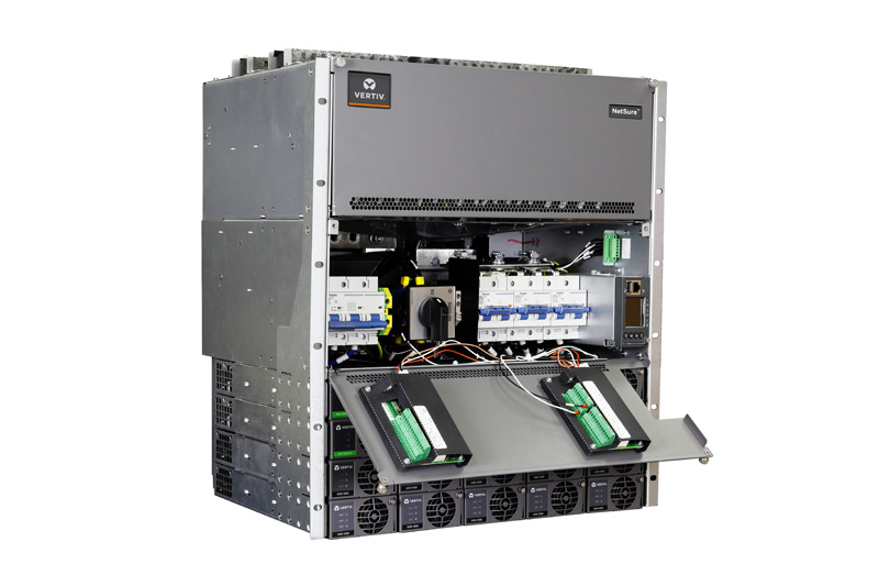 Vertiv™ NetSure™ Inverter Series Image