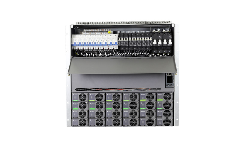 Vertiv™ NetSure™ Inverter Series Image