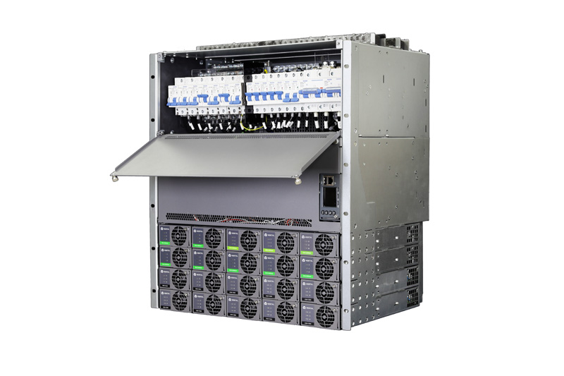 Vertiv™ NetSure™ Inverter Series Image