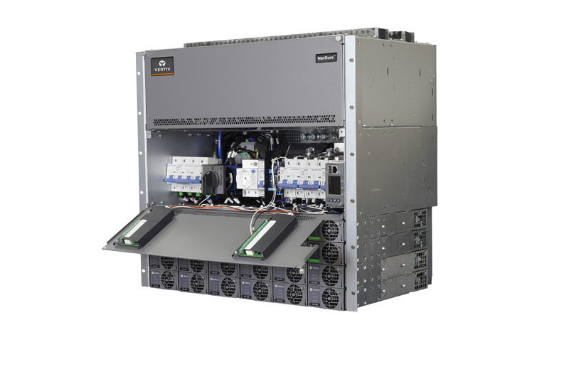 Vertiv™ NetSure™ Inverter Series Image