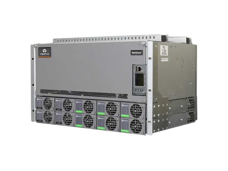 Vertiv™ NetSure™ Inverter Series Image