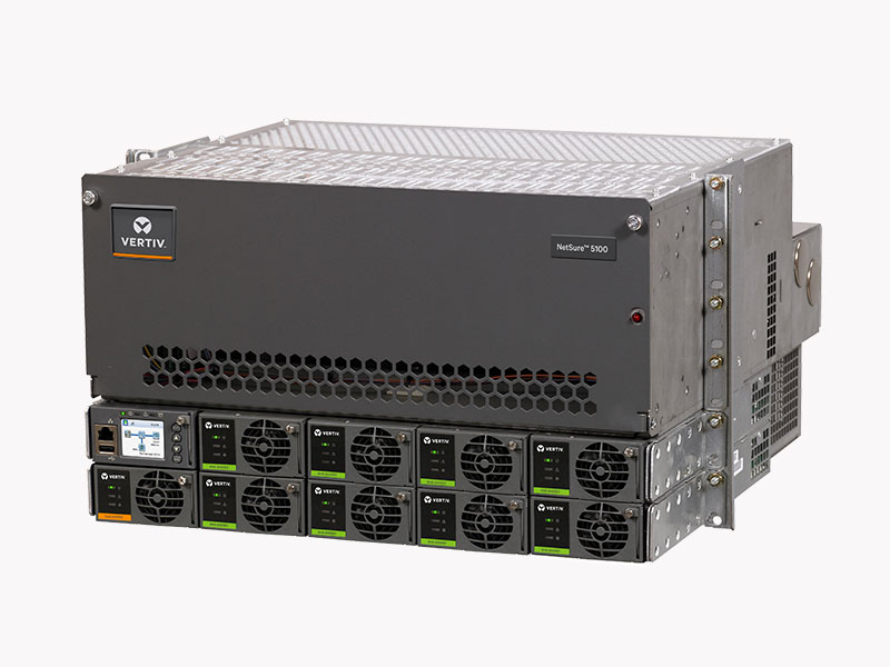NetSure 5000 Series Image