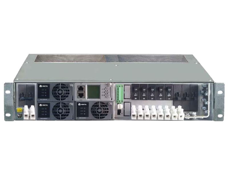 NetSure 5000 Series Image
