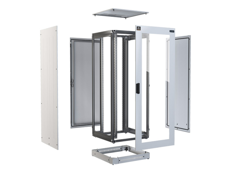 Rack Specific Accessories Image