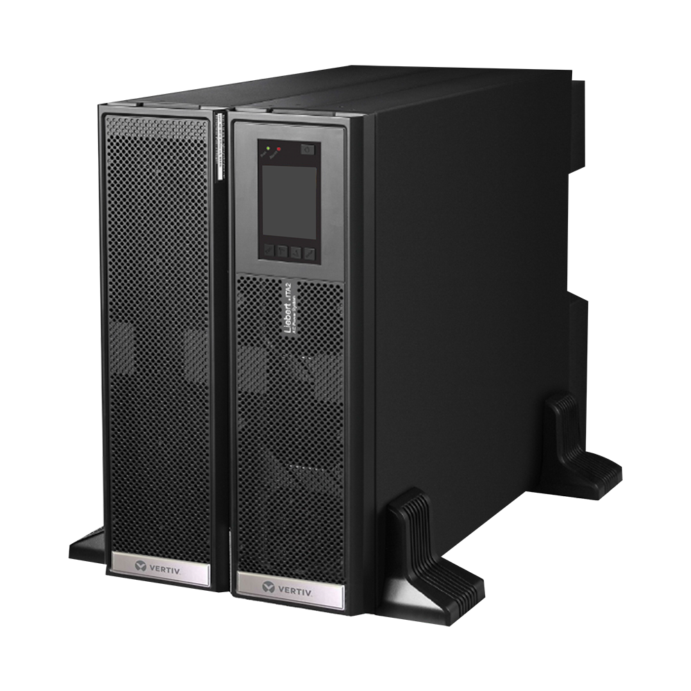 Vertiv™ Liebert® ITA2 5kVA - 40kVA Image