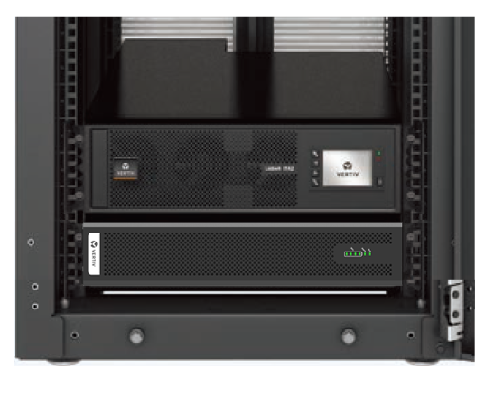 Vertiv™ Liebert® ITA2 5kVA - 40kVA Image