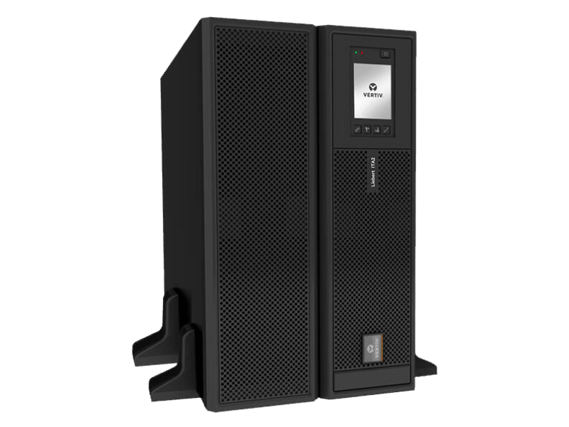 Vertiv™ Liebert® ITA2 5kVA - 40kVA Image