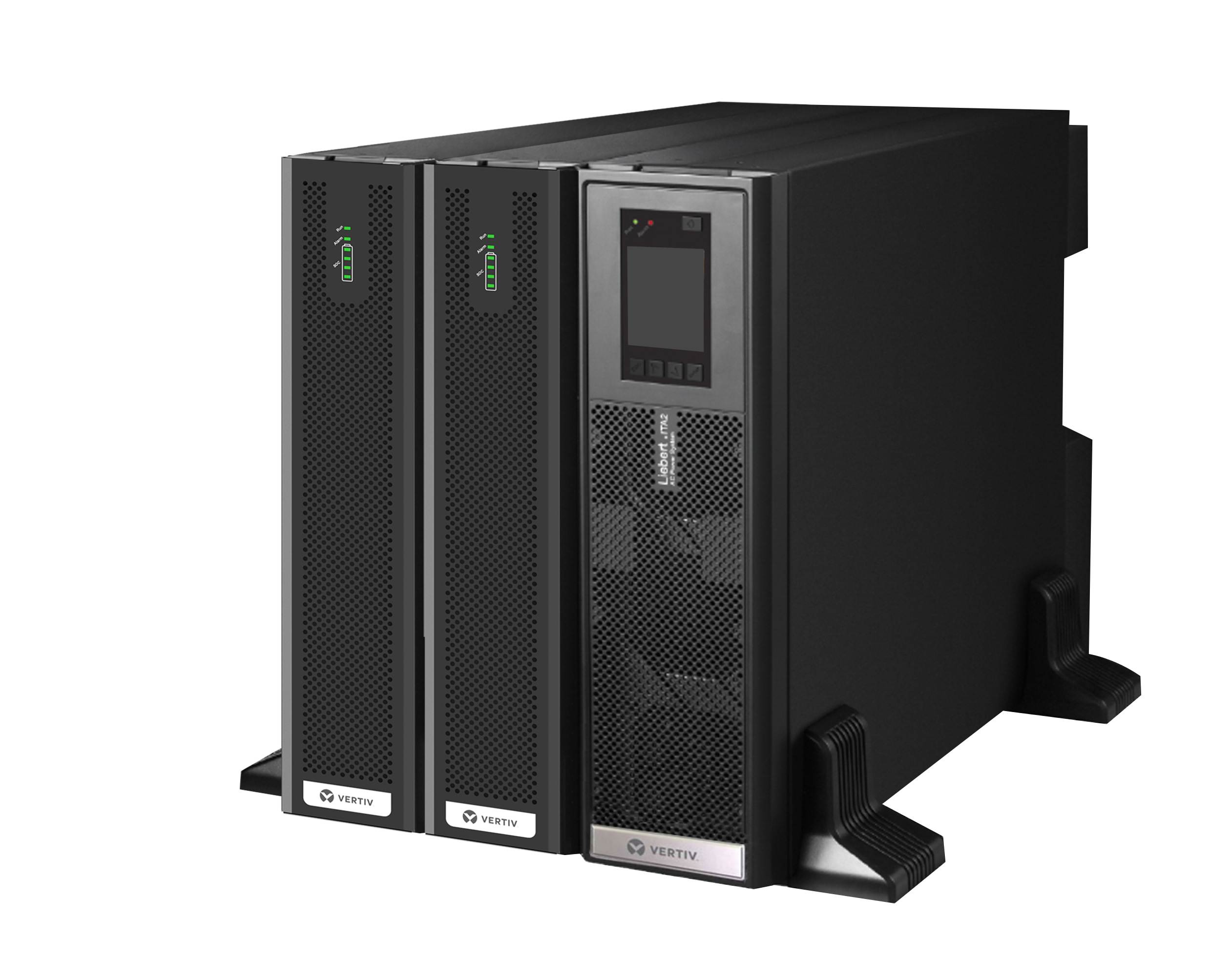 Vertiv™ Liebert® ITA2 5kVA - 40kVA Image