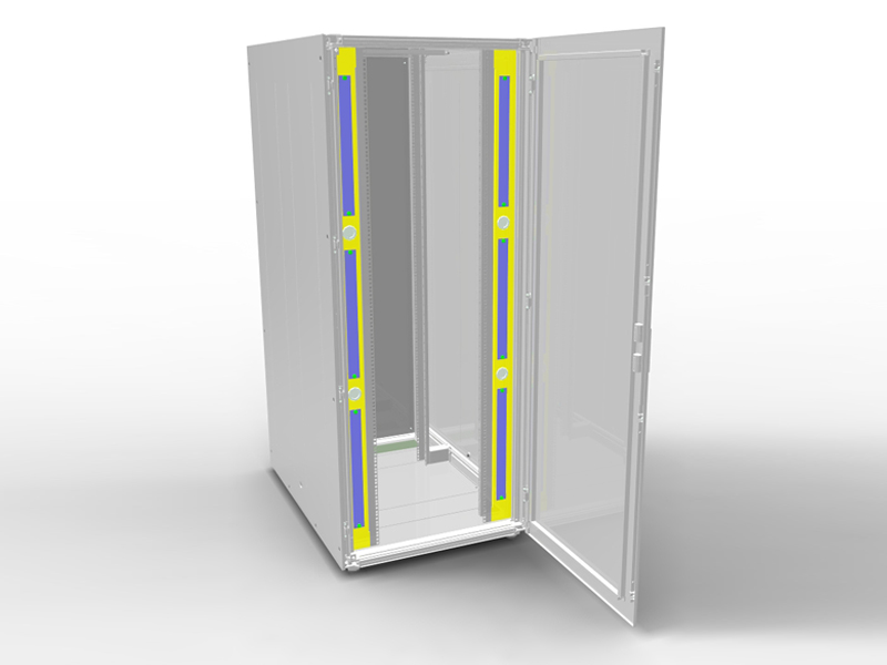 Rack Specific Accessories Image