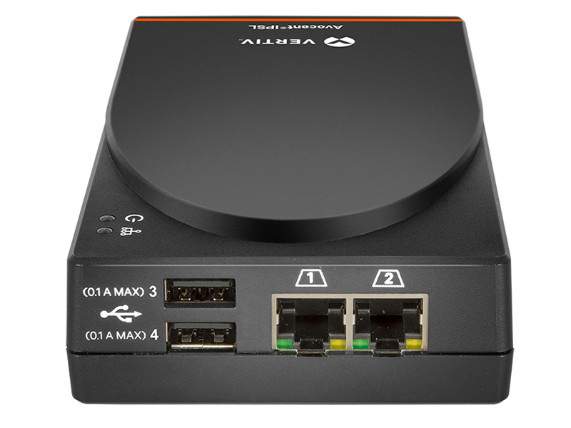 Vertiv™ Avocent® IPSL Serial Device Image