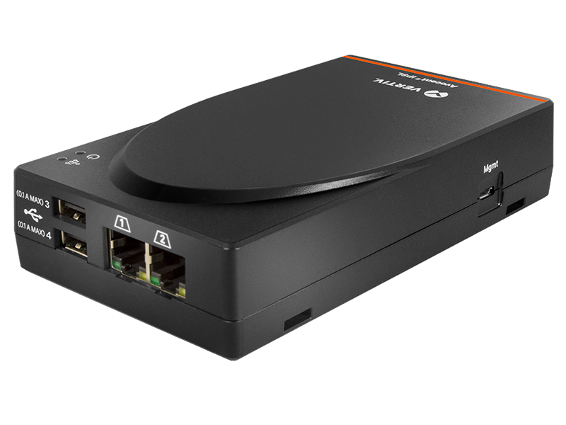 Vertiv™ Avocent® IPSL Serial Device Image