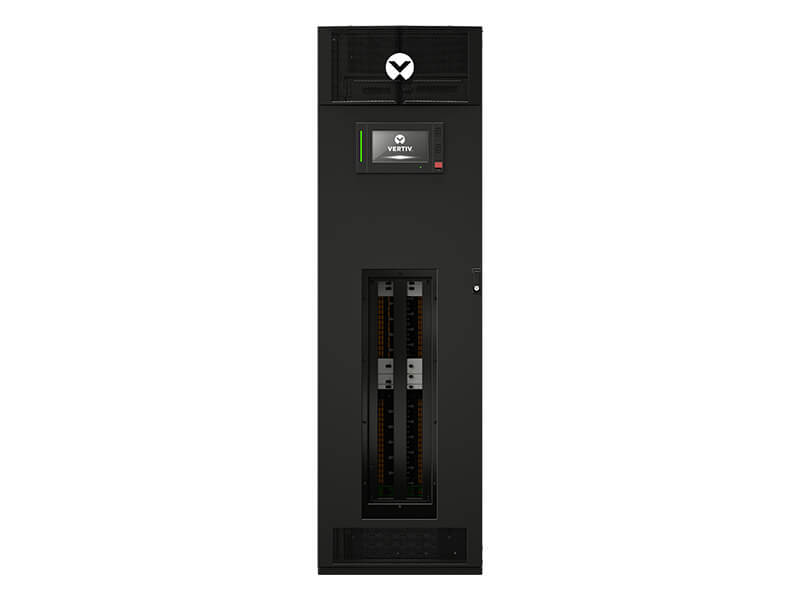 Liebert® RXV 400 Amp Distribution Cabinet Image