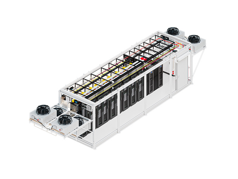 Vertiv™ SmartMod™ Image