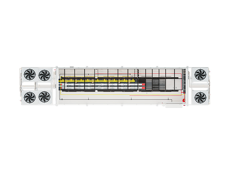 Vertiv™ SmartMod™ Image