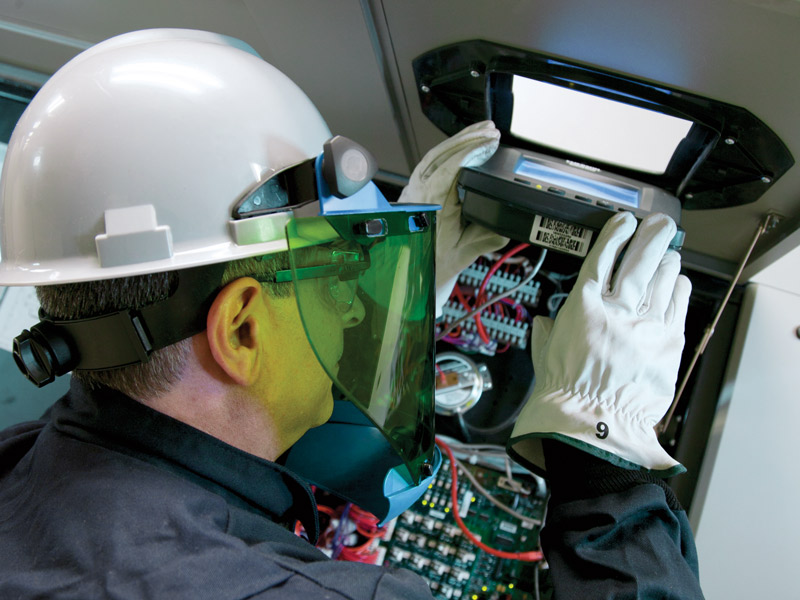 iCOM Control Upgrades Image