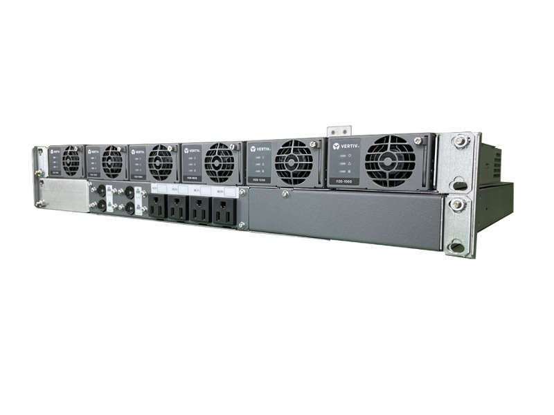 Vertiv™ NetSure™ Inverter Series Image