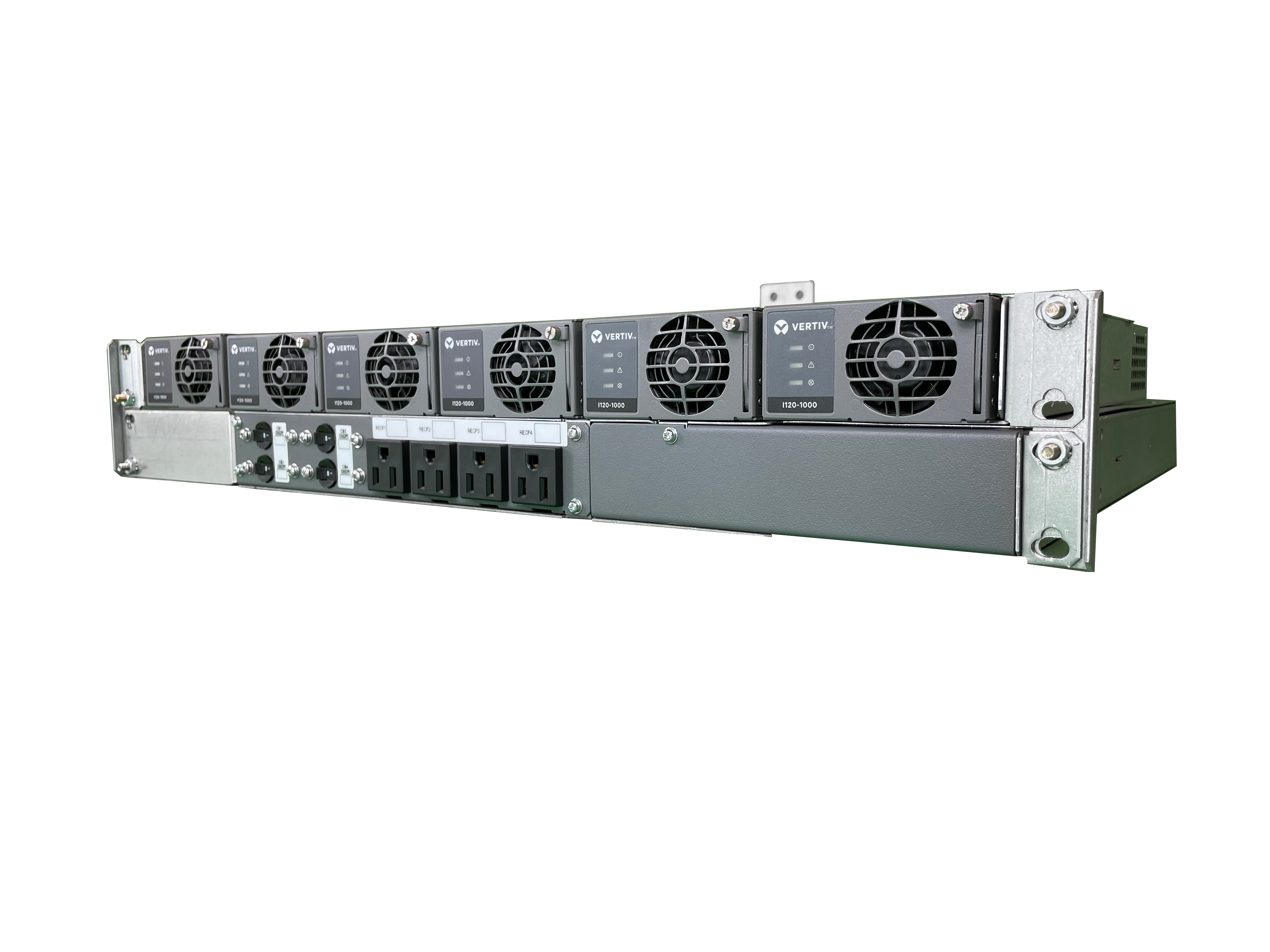 Vertiv™ NetSure™ Inverter Series Image