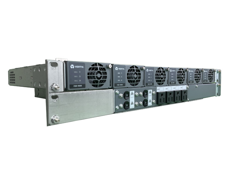 Vertiv™ NetSure™ Inverter Series Image