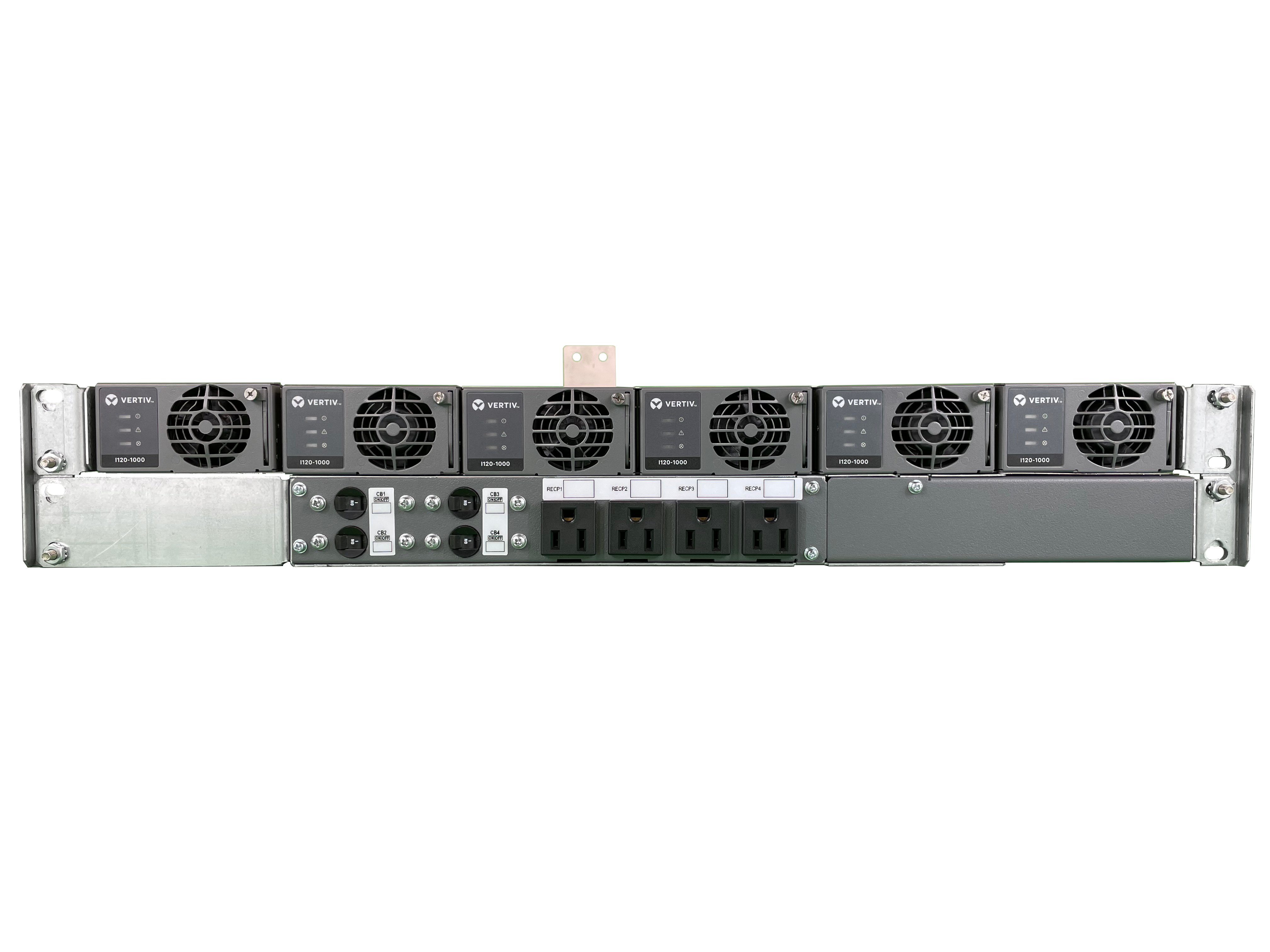 Vertiv™ NetSure™ Inverter Series Image