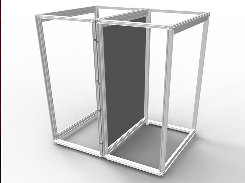 Rack Specific Accessories Image