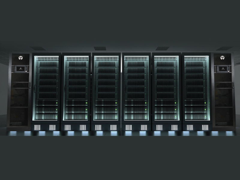 Vertiv™ Liebert® EXM2 Uninterruptible Power Supply Image