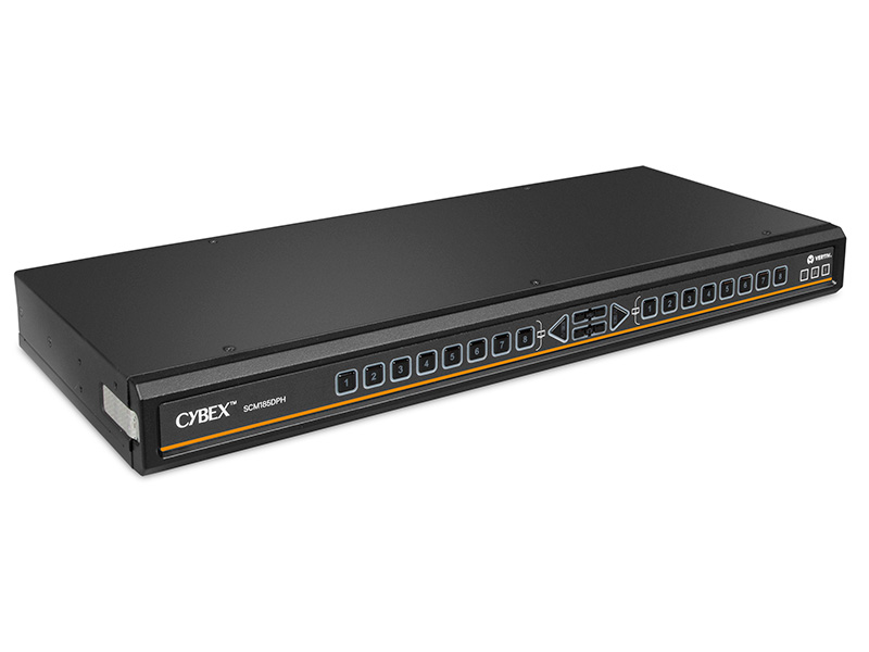 Cybex™ SCM185DPH Secure Desktop Matrix Image