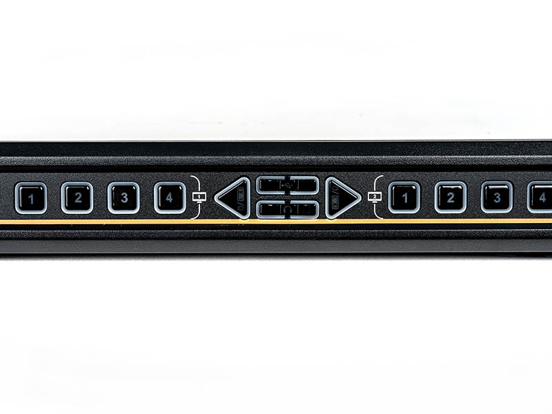 Vertiv™ Cybex™ SCM100 Series Secure Desktop Matrix Image