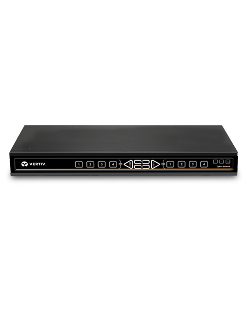 Vertiv™ Cybex™ SCM100 Series Secure Desktop Matrix Image