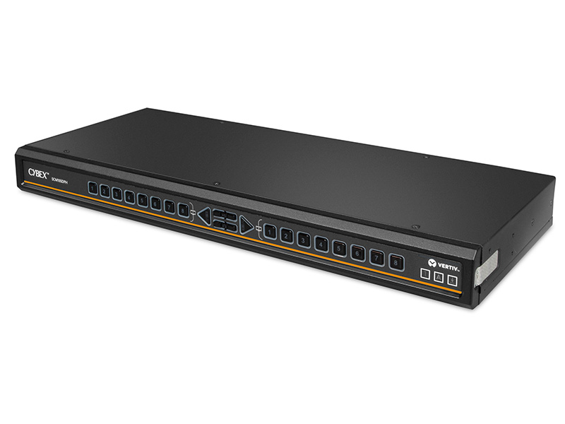 Cybex™ SCM185DPH Secure Desktop Matrix Image