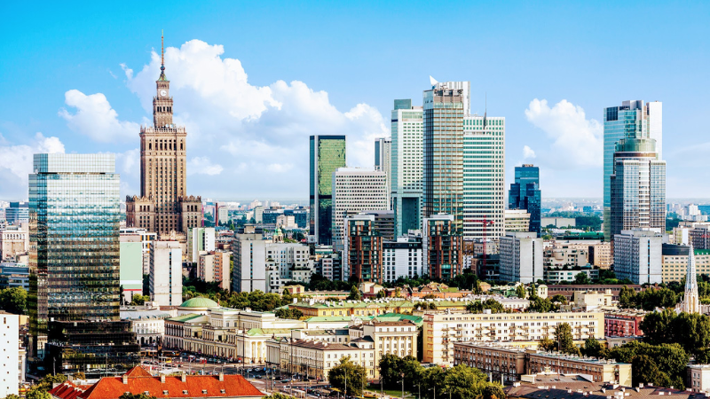 Vertiv names Mike Giresi as global CIO Image