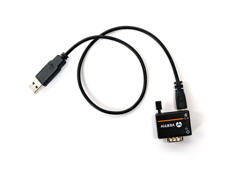 Avocent® SFIQ VGA Dongle Image