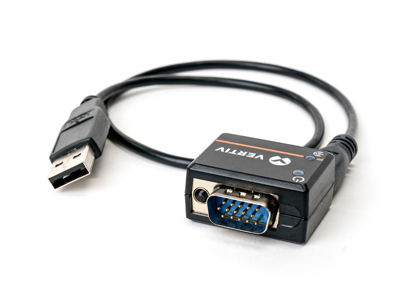 Avocent® SFIQ VGA Dongle Image