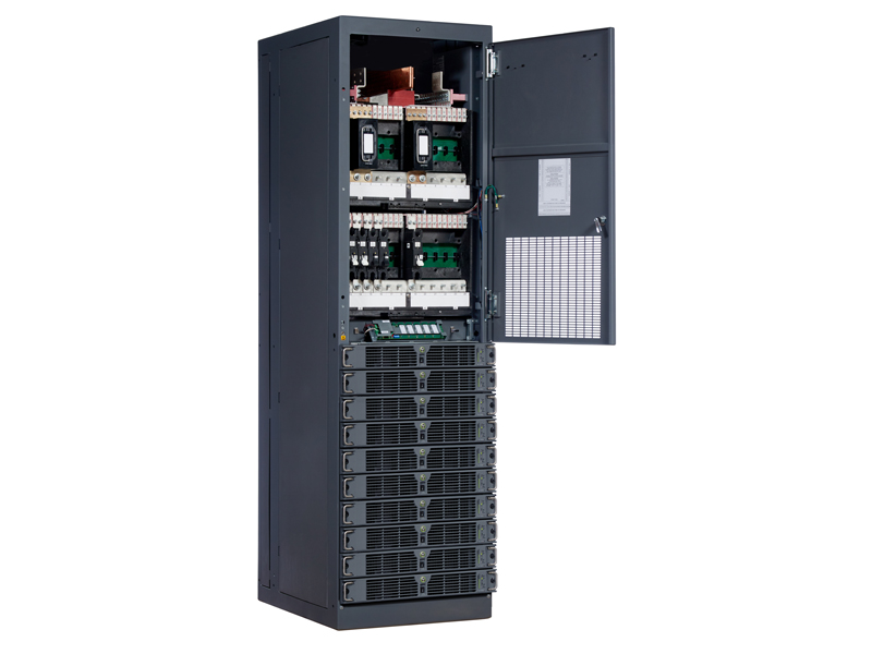NetSure 8000 Series Image