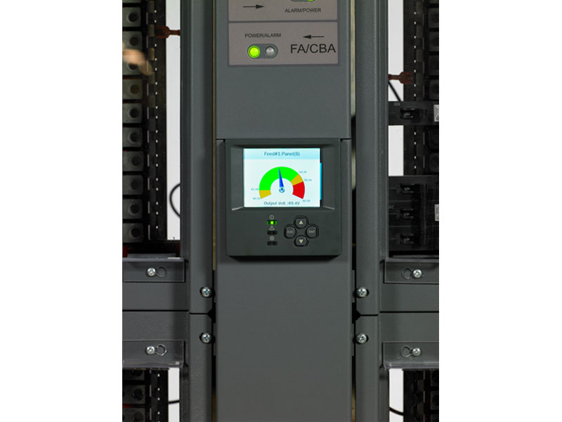 NetSure 8000 Series Image