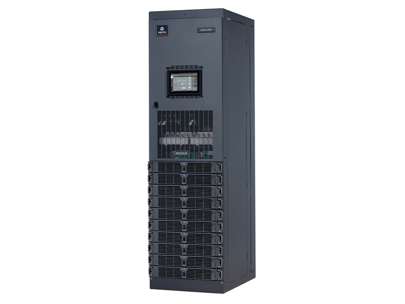 NetSure 8000 Series Image
