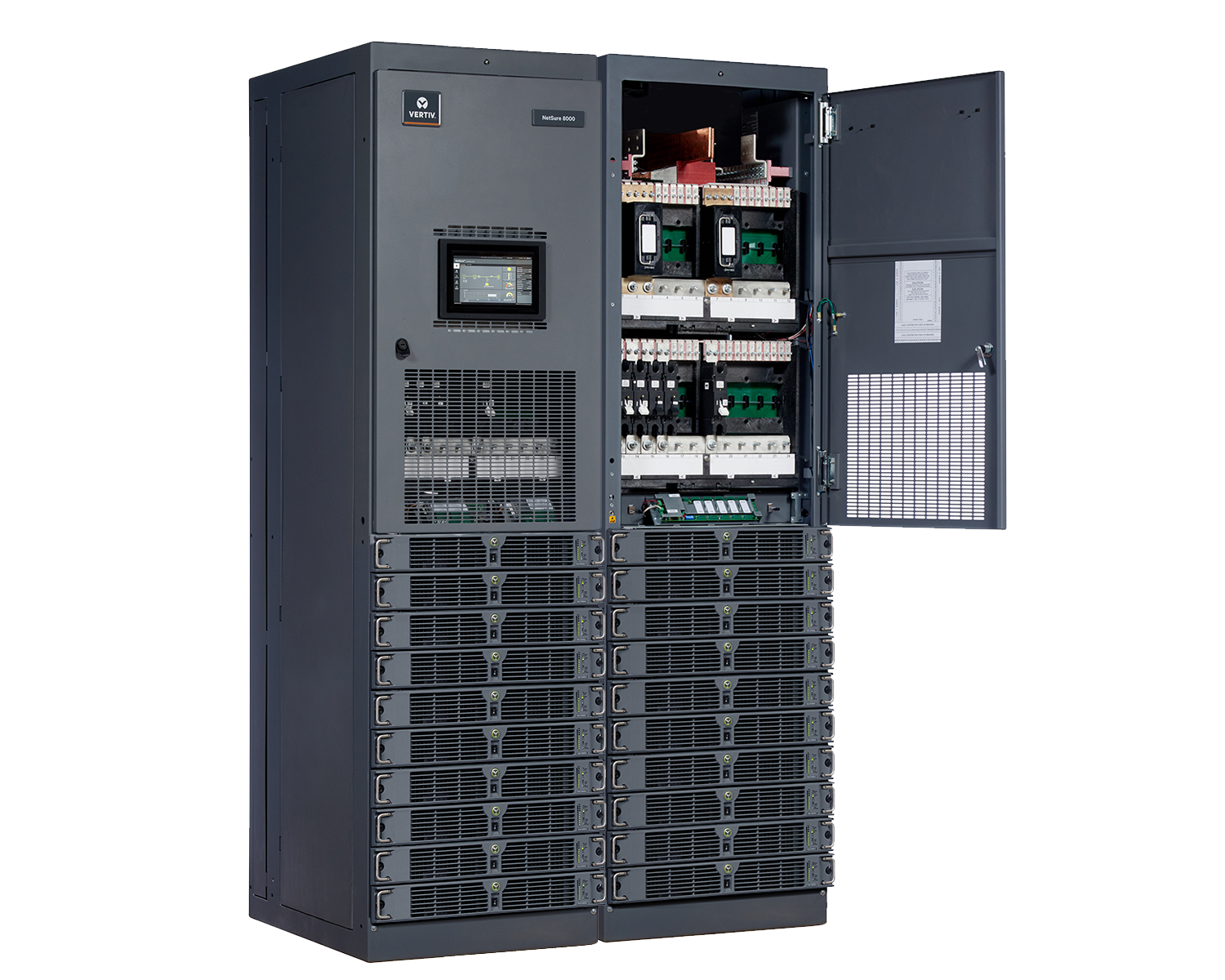 NetSure 8200 (582140000) Image