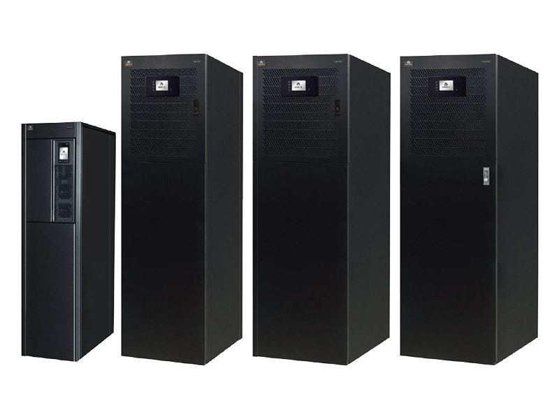 Liebert® EXS™ 10-80kVA Image