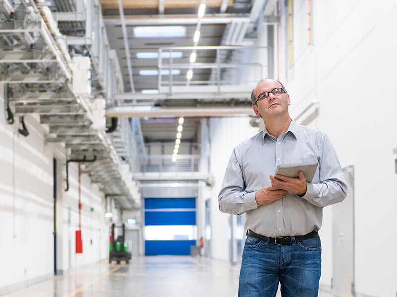 8 Reasons to Commission Critical Systems and Processes Image