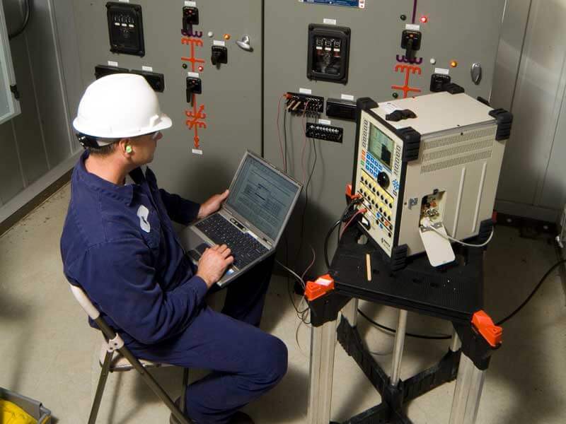 Relay Design and Integration Image